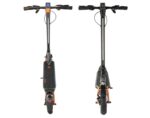 Trotineta electrica pliabila KuKirin G1 Pro, 2 motoare de 800W, baterie 48V 20.8Ah, viteza maxima 55km - imagine 12