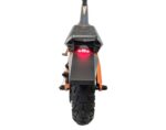 Trotineta electrica pliabila KuKirin G1 Pro, 2 motoare de 800W, baterie 48V 20.8Ah, viteza maxima 55km - imagine 13