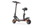 trotineta electrica cu sa KuKirin G2 Pro