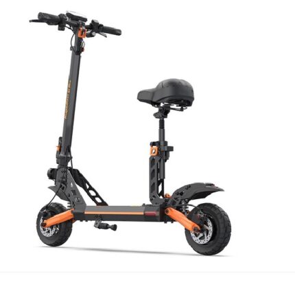 trotineta electrica cu sa KuKirin G2 Pro