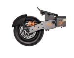 Trotineta Electrica KuKirin G4, motor de 2000W - imagine 6