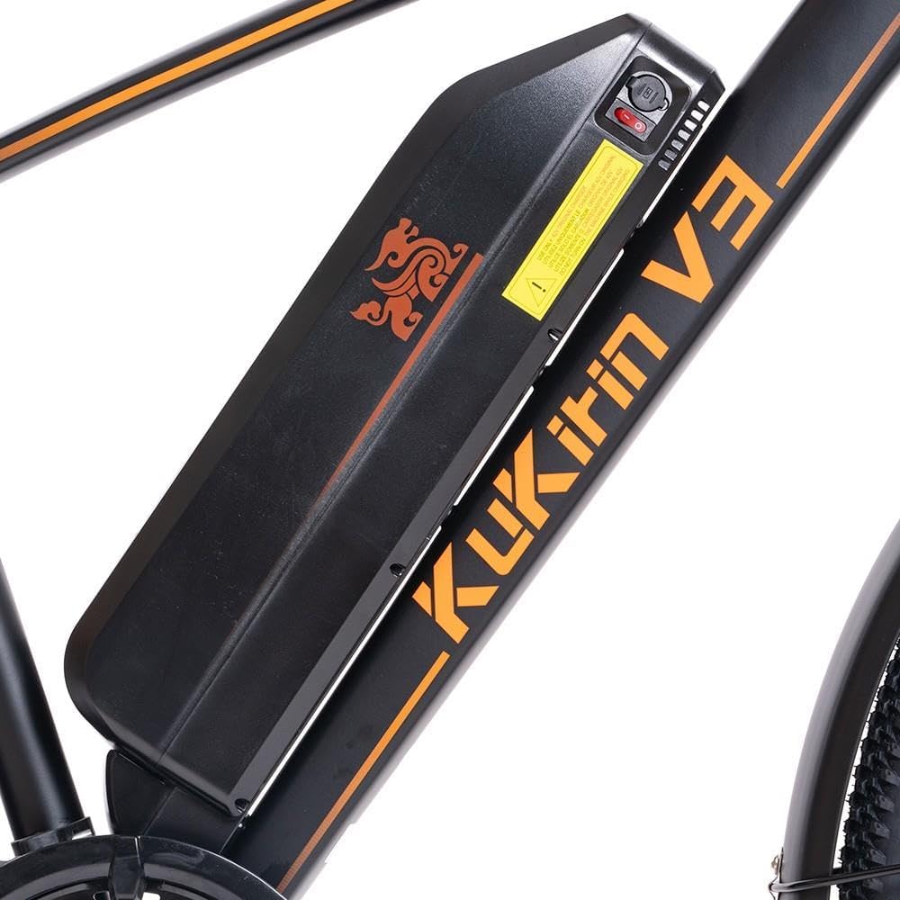 Kukirin V3 (1)