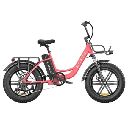 Bicicletă electrică ENGWE L20