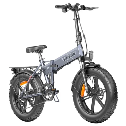 Bicicletă electrică pliabilă ENGWE EP-2 Pro