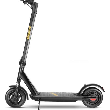 Trotineta electrica Gopina L10 cu anvelope pline