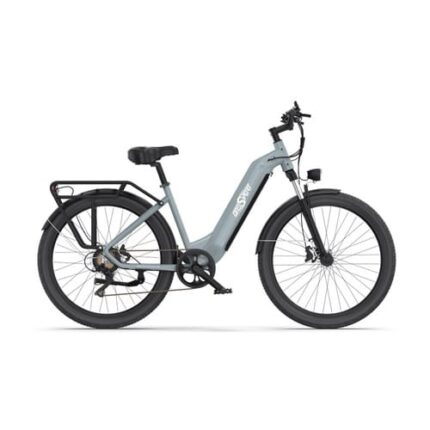 Bicicletă electrică ONESPORT OT05