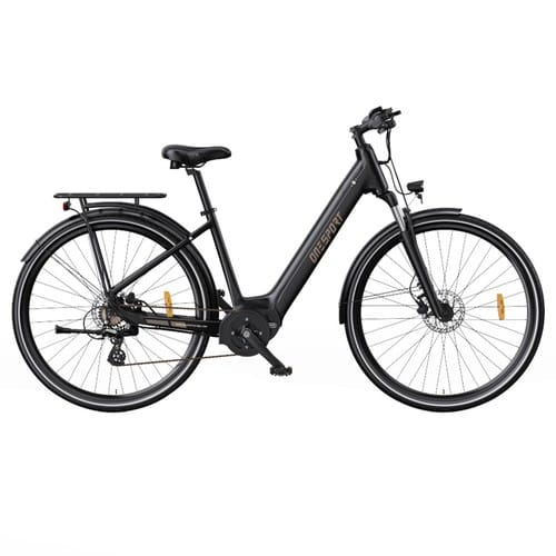Bicicletă electrică ONESPORT OT07
