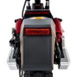 Trotinetă electrică Kukirin M4 Max, motor 800W, baterie 48V 18.2Ah, viteza maxima 45km/h, autonomie de pana la 64 km - imagine 15