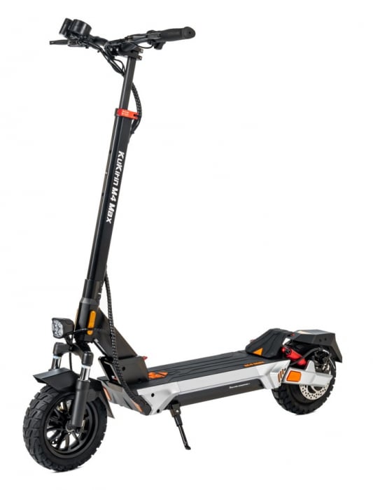 Trotinetă electrică Kukirin M4 Max