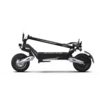 Trotineta electrica Duotts - OOTD-T10, Motor 500w, Baterie 48V, 18Ah, viteza maxima 50km/h - imagine 2
