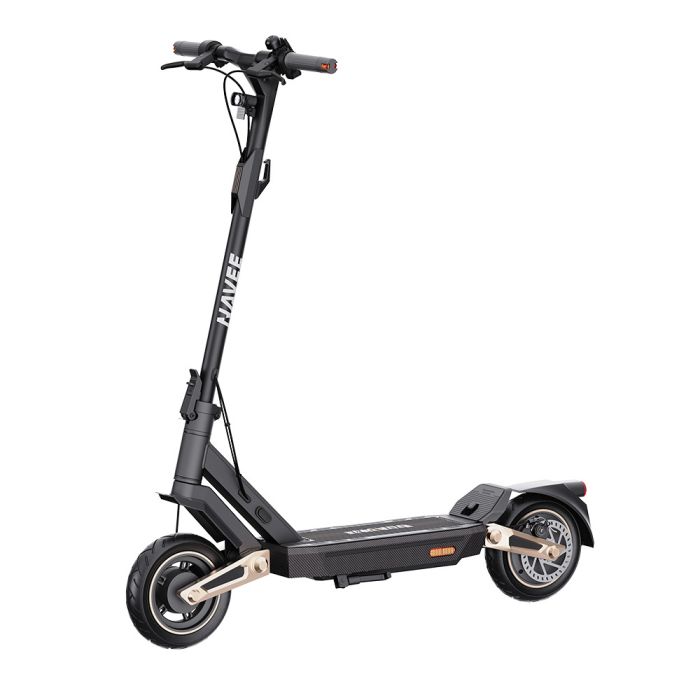 Trotineta Electrica Navee ST3 Pro