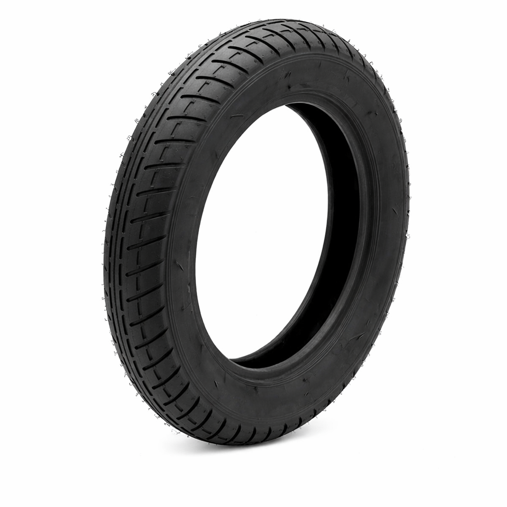 20000219 Anvelopă exterioară 10×2 pentru scuter Xiaomi - imagine 1