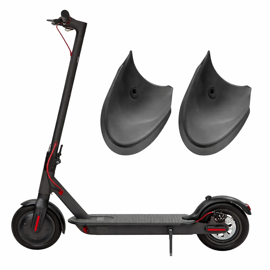 20001926 Apărător de noroi pentru Xiaomi M365, PRO - imagine 1