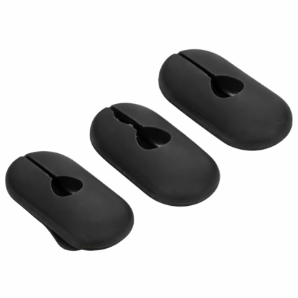 Capace de cablu din cauciuc Ninebot MAX G30