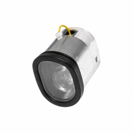 Far scuter Ninebot E25 cu lumină LED