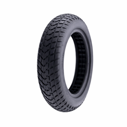 Anvelopă semi-solidă 8,5×2 inci pentru scuter electric Xiaomi