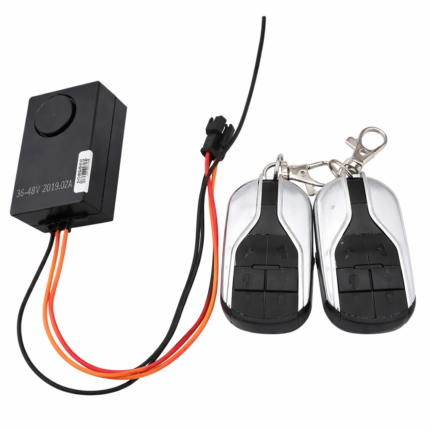 Sistem de alarma pentru Kugoo G-BOOSTER