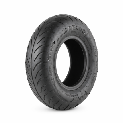Anvelopă exterioară 200×50 8″ CST pentru Kugoo, scuter Razor