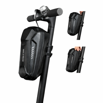 Geanta impermeabila WILDMAN 3l UPGRADE