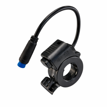Accelerator scuter KuKirin G2 PRO/G2 MAX – model vechi