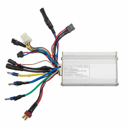 Controler pentru Kugoo M4 jx-100