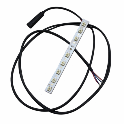 Bandă led pentru tub de direcție pentru scuter Dualtron Storm, Storm UP – dreapta