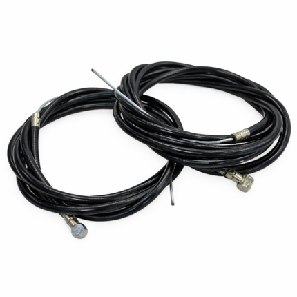 Kit conducte de frână pentru scuter Vsett 9