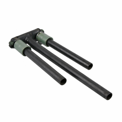 T bar/Ghinon pliabil pentru scuter Vsett 8