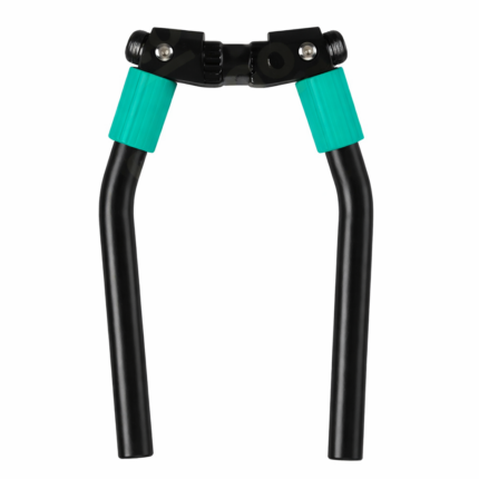 T bar/ Ghidon pliabil pentru scuter Vsett 9